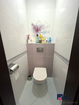 Typ: 3-izbový byt Ulica: Hollého Mestská časť: Staré mesto O