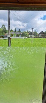Ponúkam na prenájom rodinný dom 4+1, spolu s garážou s vo Ve
