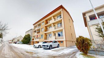 Na predaj 2-izbový byt po kompletnej rekonštrukcii v roku 20