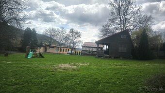 🏡 EXKLUZÍVNE NA PREDAJ – REKREAČNÉ CHATKY PRI VODE 🎣 Ponúkam