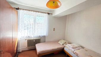 Lokalita : Bytča - centrum Sekcia : predaj Druh : byt Počet 