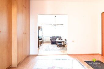 Vaša Realitná ponúka na predaj štvorizbový byt na ulici I. K