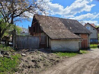 Hľadáte miesto, kde si môžete postaviť rodinný dom a zároveň