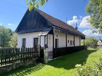 Hľadáte miesto, kde si môžete postaviť rodinný dom a zároveň