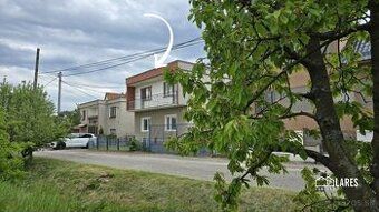 Hľadáte miesto, kde si môžete postaviť rodinný dom a zároveň