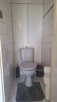 Ponúkam na prenájom samostatnú izbu pre študentku alebo prac