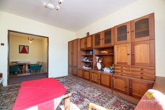 Vaša Realitná ponúka na predaj rodinný dom v obci Nitrianske