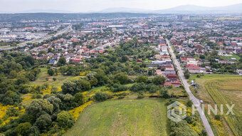 Typ: Pozemok pre rodinné domy Obec: Košice-Barca
Ing. Petra 