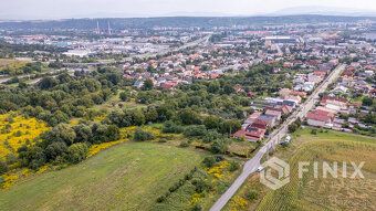 Typ: Pozemok pre rodinné domy Obec: Košice-Barca
Ing. Petra 