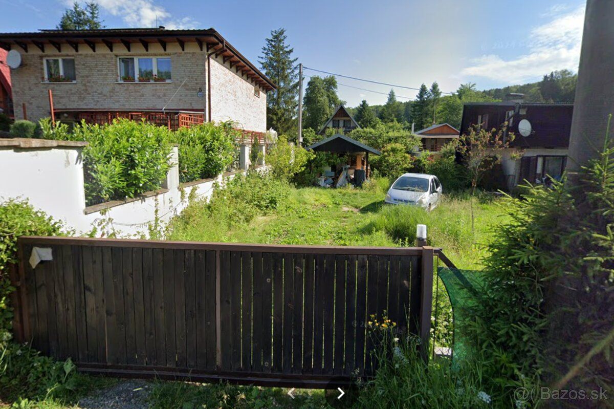Hľadáte miesto pre relax v tichej lokalite Prešova, no s dob