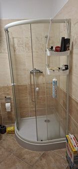 Ponúkame na predaj zrekonštruovanú garsónku o výmere 20 m2 s