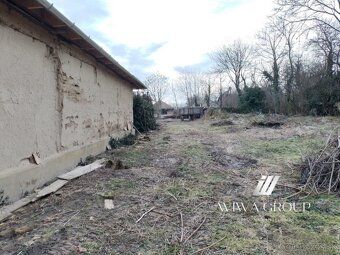 Keť – na predaj pozemok 90/24 🌳
💶 Cena: 12 000 €
Ponúkame na