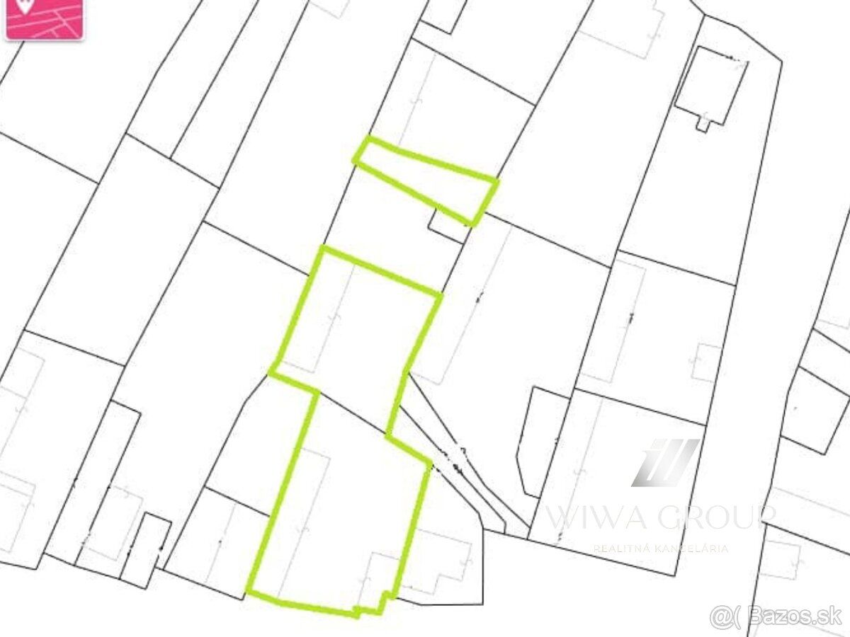 Keť – na predaj pozemok 90/24 🌳
💶 Cena: 12 000 €
Ponúkame na
