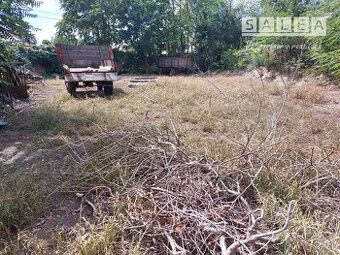 Keť – na predaj pozemok 90/24 🌳
💶 Cena: 12 000 €
Ponúkame na