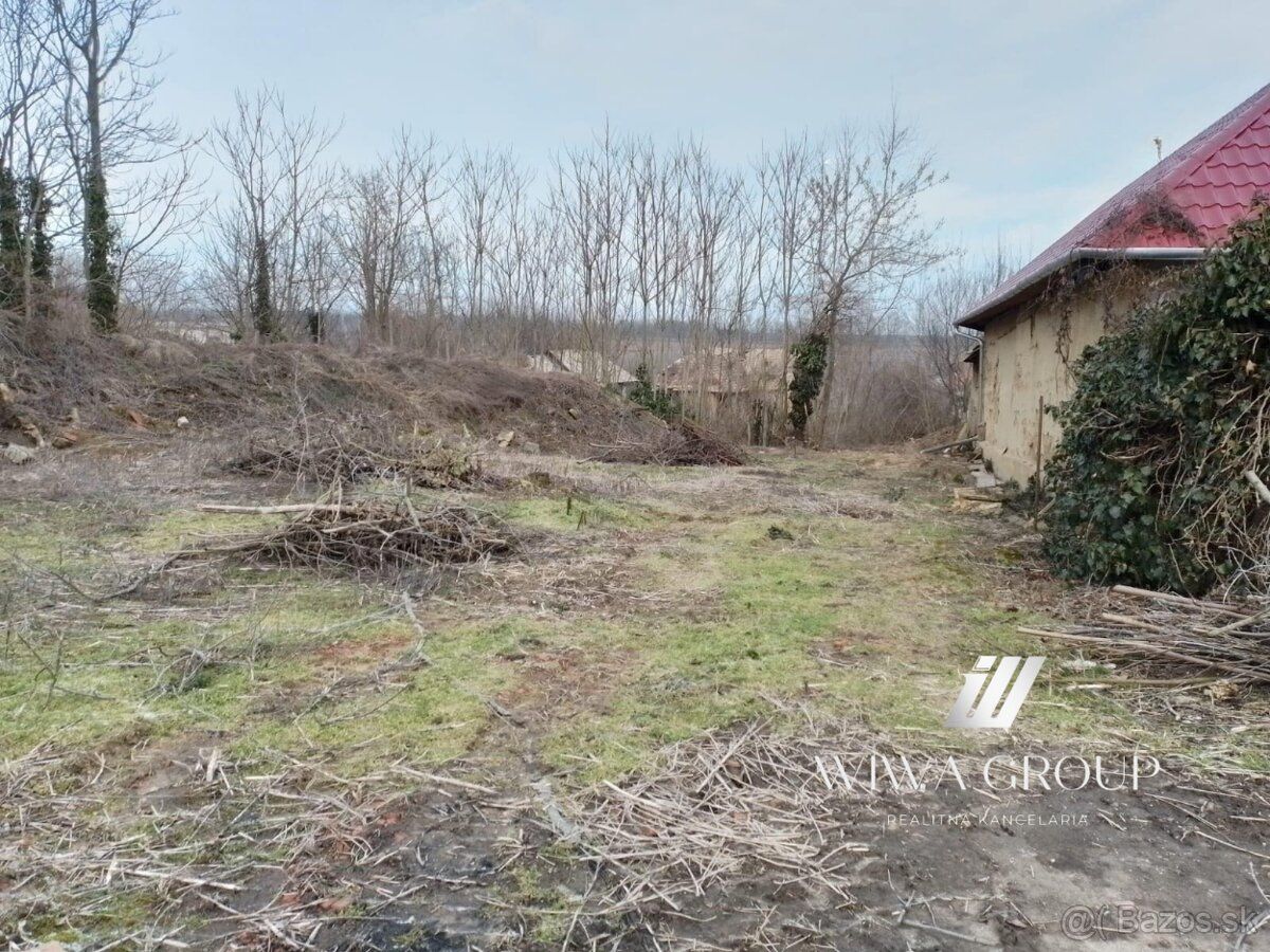 Keť – na predaj pozemok 90/24 🌳
💶 Cena: 12 000 €
Ponúkame na