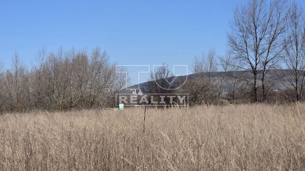 TU reality Vám ponúka na predaj rekreačný pozemok v katastrá