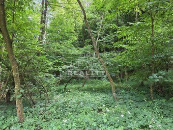 Ponúkame na predaj rekreačný pozemok s výmerou 772 m2, situo
