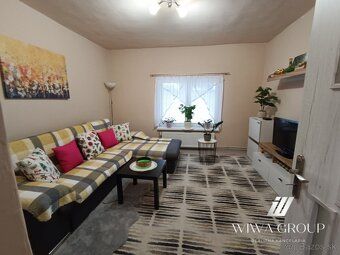 🏡 Rodinný dom po kompletnej rekonštrukcii v obci Šarkan 177/