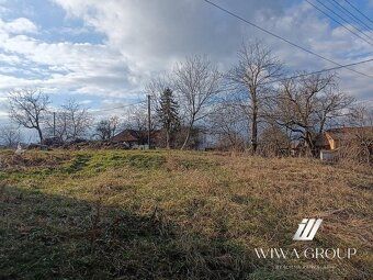 Stavebný pozemok na predaj 🌳
📍Mužla, 393/24 💰Cena: 29 550 €
