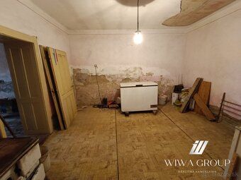🏡 Rodinný dom na predaj – Kamenný Most 605/26 💶 Cena: 77 900