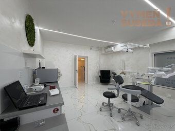 Typ: Komerčný objekt Ulica: Čajakova Obec: Bratislava-Staré 