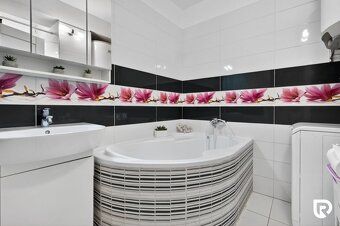 RADO | NA PREDAJ 3 izbový byt v Trenčíne – JUH II - 95 m2 + 