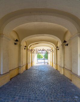 Typ: Komerčný objekt Ulica: Hlavná Mestská časť: Historické 