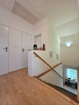 Rodinný dom/ chata na veľkom pozemku 901 m² iba 5 minút od K