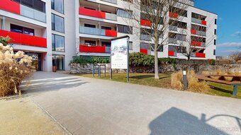 kompletne zariadený | loggia | exteriérové žalúzie | výhľad 