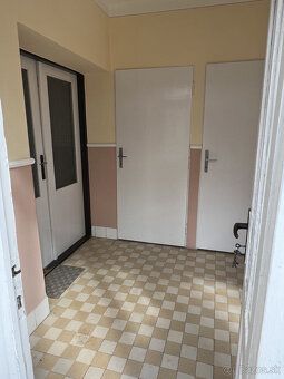 Typ: Rodinný dom Ulica: Štrkovitá Obec: Búč
Hľadáte pokojné 