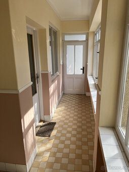 Typ: Rodinný dom Ulica: Štrkovitá Obec: Búč
Hľadáte pokojné 