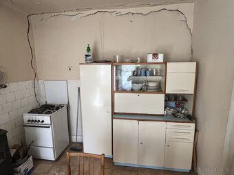 Typ: Rodinný dom Ulica: Štrkovitá Obec: Búč
Hľadáte pokojné 
