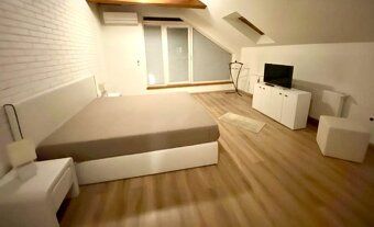 Prenajmeme dlhodobo nadsštandartný byt na Palackého ulici v 