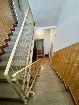 Na predaj rodinný dom v malebnej obci Rúbaň postavený na poz