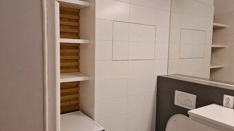 Popis • 2izbový byt v novostavbe • úžitk. plocha 52 m2 • lod