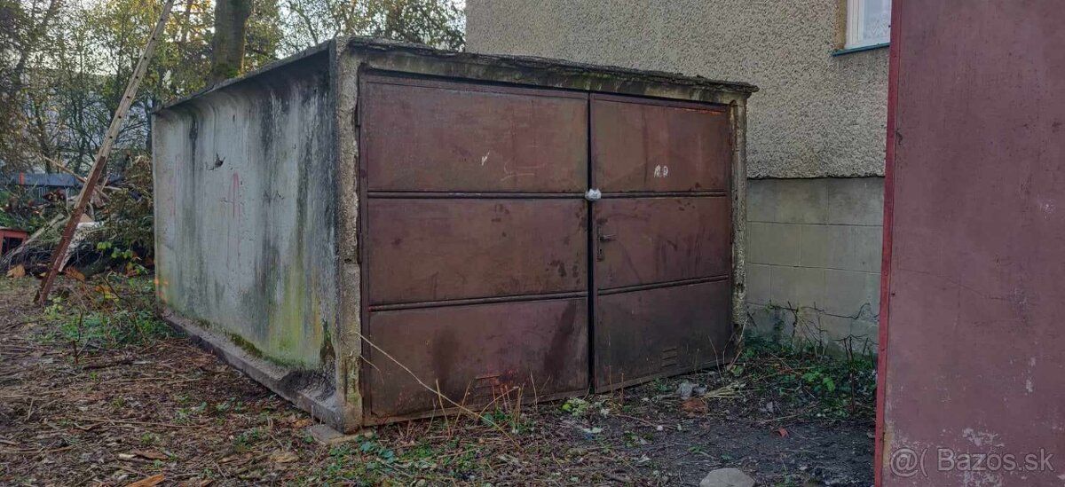 Predaj nie je možný, len prenájom
Výborná lokalita, centrum 