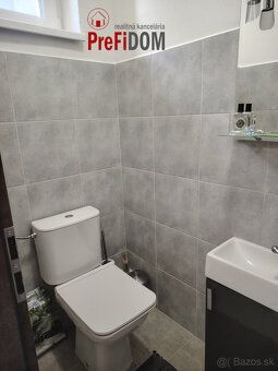 Vaše bývanie s reality PreFiDom.
EXKLUZÍVNE...PREDAJ krásna 