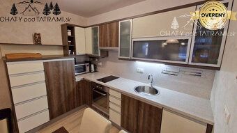 Typ: 2-izbový byt Ulica: Tále Obec: Bystrá
Dvojizbový apartm