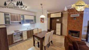 Typ: 2-izbový byt Ulica: Tále Obec: Bystrá
Dvojizbový apartm