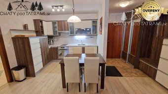 Typ: 2-izbový byt Ulica: Tále Obec: Bystrá
Dvojizbový apartm