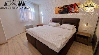 Typ: 2-izbový byt Ulica: Tále Obec: Bystrá
Dvojizbový apartm