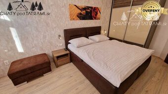 Typ: 2-izbový byt Ulica: Tále Obec: Bystrá
Dvojizbový apartm