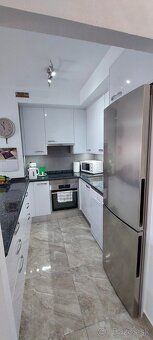 Apartmán s výhledem na oceán v Roque del Conde
Roque del Con