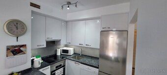 Apartmán s výhledem na oceán v Roque del Conde
Roque del Con