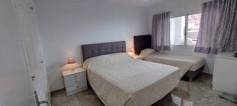 Apartmán s výhledem na oceán v Roque del Conde
Roque del Con