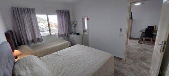 Apartmán s výhledem na oceán v Roque del Conde
Roque del Con