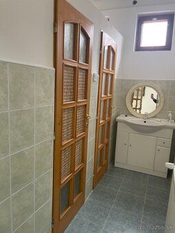 Ponúkame Vám do prenájmu priestory na využitie kancelárie, o