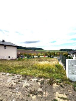 Ponúkame na predaj veľmi pekný pozemok na IBV Park panoráma 