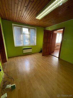 Z poverenia majiteľa exkluzívne Vám ponúkame do prenájmu pri