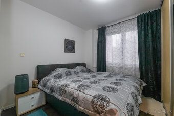 Typ: 3-izbový byt Ulica: Uralská 12 Obec: Košice-Nad jazerom